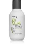 KMS Add Volume Shampoo objemový šampon 75 ml