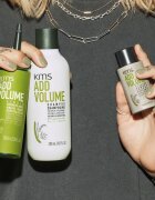 KMS Add Volume Styling Foam stylingová pěna pro objem vlasů 75 ml