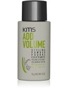 KMS Add Volume Styling Powder stylingový pudr pro objem vlasů 10 g