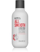 KMS All Smooth Conditioner uhlazující kondicionér pro silné hrubé a suché vlasy 250 ml