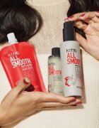 KMS All Smooth Conditioner uhlazující kondicionér pro silné hrubé a suché vlasy 250 ml