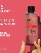 KMS All Smooth Intense nourishing Oil intenzivně vyživující olej proti krepatění 100 ml