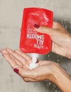 KMS All Smooth Intense nourishing treatment intenzivní vyživující maska pro hladký vzhled vlasů 100 ml