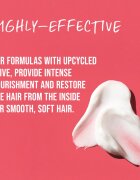 KMS All Smooth Shampoo uhlazující šampon pro silné hrubé a suché vlasy 750 ml
