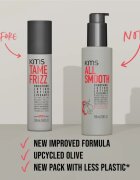 KMS All Smooth Smoothing Lotion uhlazující mléko proti krepatění 150 ml
