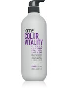 KMS Color Vitality Blonde Conditioner kondicionér pro blond a melírované vlasy 750 ml