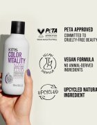 KMS Color Vitality Blonde Conditioner kondicionér pro blond vlasy 250 ml