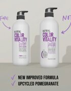 KMS Color Vitality Blonde Conditioner kondicionér pro blond vlasy 750 ml