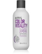 KMS Color Vitality Blonde Shampoo šampon pro blond vlasy 300 ml