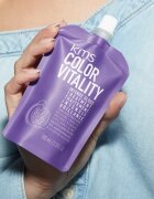 KMS Color Vitality Blonde Shampoo šampon pro blond vlasy 300 ml