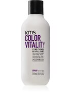 KMS Color Vitality Conditioner hydratační kondicionér pro zářivý lesk 250 ml
