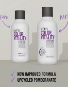 KMS Color Vitality Conditioner kondicionér pro barvené vlasy 250 ml