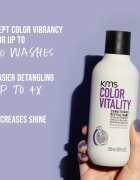 KMS Color Vitality Conditioner kondicionér pro barvené vlasy 750 ml