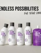 KMS Color Vitality Conditioner kondicionér pro barvené vlasy 750 ml
