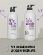 KMS Color Vitality Conditioner kondicionér pro barvené vlasy 750 ml