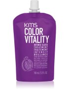KMS Color Vitality Intense Gloss Treatment intenzivní péče pro zdravý lesk 100 ml