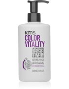 KMS Color Vitality Intense Gloss Treatment intenzivní péče pro zdravý lesk 500 ml