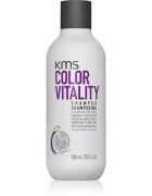 KMS Color Vitality Shampoo šampon pro barvené vlasy 300 ml