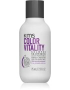 KMS Color Vitality Shampoo šampon pro barvené vlasy 75 ml