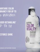 KMS Color Vitality Shampoo šampon pro barvené vlasy 750 ml
