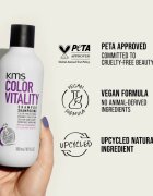 KMS Color Vitality Shampoo šampon pro barvené vlasy 750 ml
