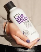 KMS Color Vitality Shampoo šampon pro barvené vlasy 750 ml