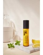 KMS Curl Up Perfecting Lotion stylingové mléko pro vlnité a kudrnaté vlasy 100 ml