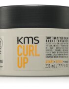KMS Curl Up Twisting Style Balm stylingový krém pro vlnité a kudrnaté vlasy 230 ml