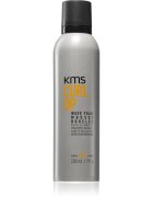 KMS Curl Up Wave Foam pěna na vlasy pro definici vln 200 ml