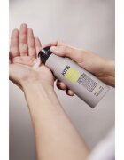 KMS Hair Play Liquid Wax vosk na vlasy pro fixaci a tvar 100 ml