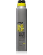 KMS Hair Play Playable Texture lak na vlasy pro dlouhotrvající zpevnění 200 ml