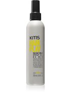 KMS Hair Play Sea Salt Spray slaný sprej pro vytvarování vln 200 ml