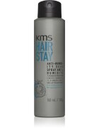 KMS Hair Stay Anti-Humidity Seal sprej na vlasy pro přirozenou fixaci a lesk vlasů 150 ml