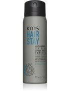 KMS Hair Stay Anti-Humidity Seal sprej na vlasy pro přirozenou fixaci a lesk vlasů 75 ml