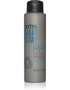 KMS Hair Stay Dry Oil Hairspray suchý olejový sprej s lehkou fixací 150 ml