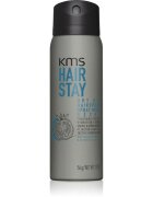 KMS Hair Stay Dry Oil Hairspray suchý olejový sprej s lehkou fixací 75 ml
