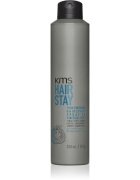 KMS Hair Stay Firm Finishing Hairspray lak na vlasy pro fixaci a tvar 300 ml