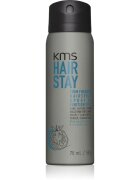 KMS Hair Stay Firm Finishing Hairspray lak na vlasy pro fixaci a tvar 75 ml
