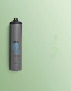 KMS Hair Stay Firm Finishing Hairspray lak na vlasy pro fixaci a tvar 75 ml