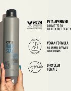 KMS Hair Stay Firm Finishing Hairspray lak na vlasy pro fixaci a tvar 75 ml