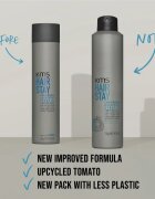 KMS Hair Stay Firm Finishing Hairspray lak na vlasy pro fixaci a tvar 75 ml