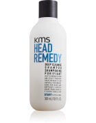KMS Head Remedy Deep Cleanse Shampoo hloubkově čisticí šampon 300 ml