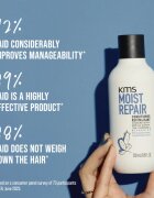KMS Moist Repair Conditioner hydratační kondicionér 250 ml