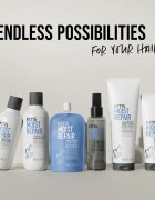 KMS Moist Repair Conditioner hydratační kondicionér 250 ml