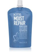 KMS Moist Repair Intense Restore Treatment intenzivní péče pro poškozené a barvené vlasy 100 ml