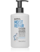 KMS Moist Repair Intense Restore Treatment intenzivní péče pro poškozené a barvené vlasy 500 ml