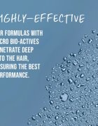 KMS Moist Repair Leave-In Conditioner bezoplachový kondicionér s hydratačním účinkem 150 ml
