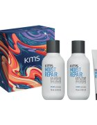 KMS Moist Repair Mini Set dárková sada pro výživu a hydrataci