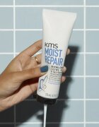 KMS Moist Repair Revival Creme hydratační krém proti lámavosti vlasů 125 ml