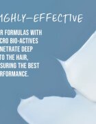 KMS Moist Repair Revival Creme hydratační krém proti lámavosti vlasů 125 ml